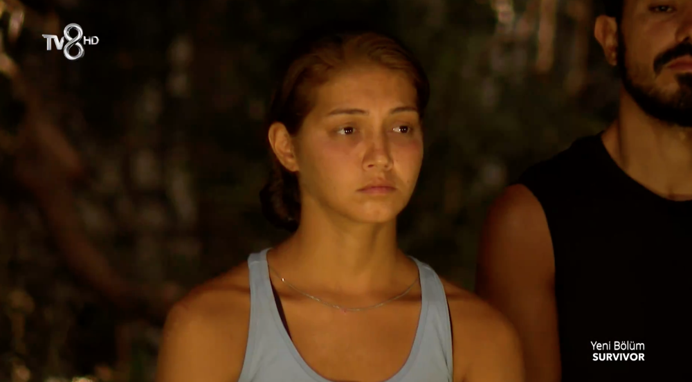 acun ilicali merve yildirim i survivor 2023 ten kovdu